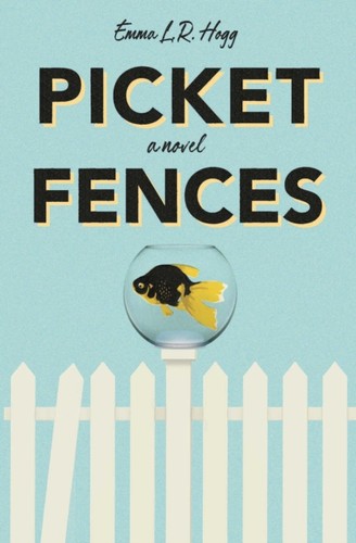 Picket fences - picket,