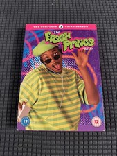 The Fresh Prince Of Bel-air