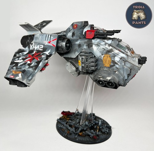 Warhammer 40k black templar - 40k,
