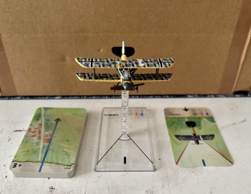 Wings war glory albatross - wings, of