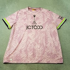 Bradford City Mens Football