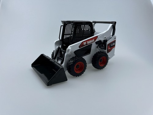Scale bobcat s76 - scale,