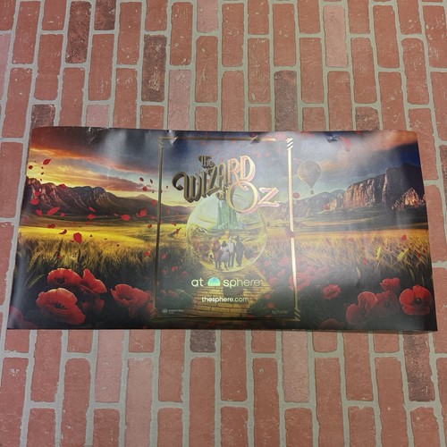 Stunning wizard sphere - oz,