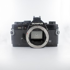 Olympus OM-2n 35mm SLR Camera