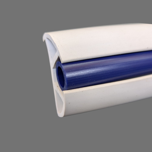 38di pvc fender - d, rubbing