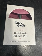 Tom's Studio Lumos Mini Pen