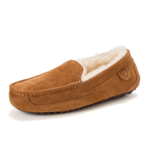 Fireside dearfoams mens - dearfoams,