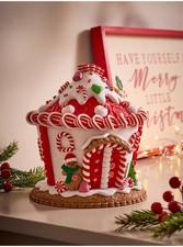 Christmas clay dough - christmas,