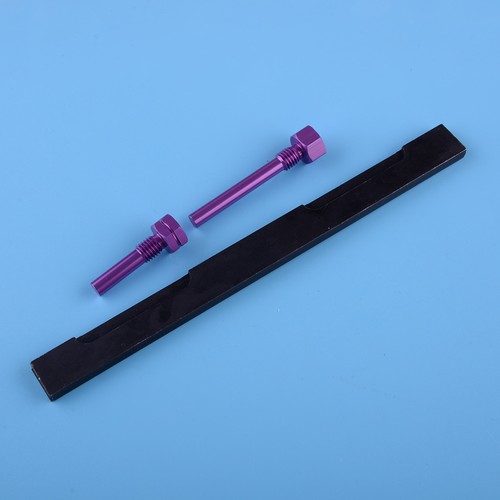 Engine timing locking - tool, fit
