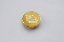 THIN LIZZY ENAMEL LAPEL PIN