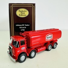 EFE 1:76 OO Railway Atkinson