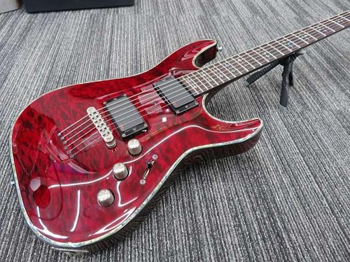 Schecter other body - other, types