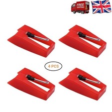 4PCS Turntable Replacement