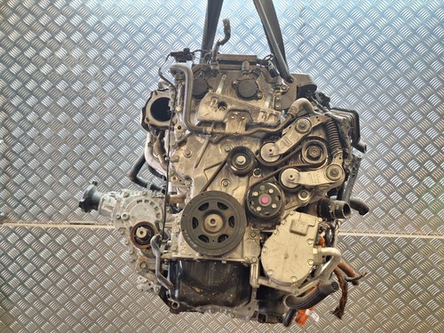 Kia sportage engine g4fp - sportage,