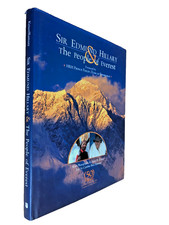 Sir Edmund Hillary & The