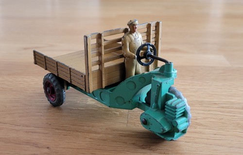 1949 vintage dinky - vintage, toys