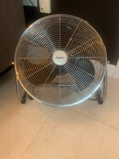 stir flow  fan 100w 240v