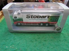 OXFORD HAULAGE VOLVO FH12