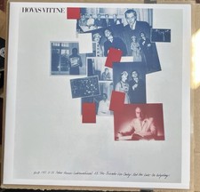 ABBA Hovas Vittne - Sang Till