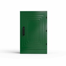 GRP Electrical Enclosure