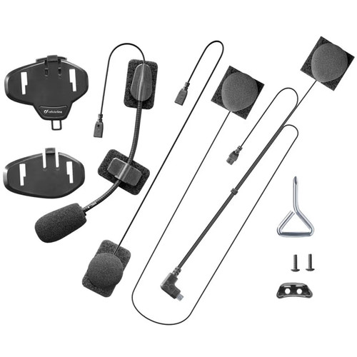 Interphone universal - interphone,