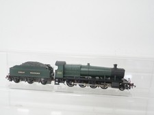 Hornby gauge steam - hornby,