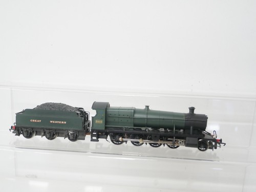 Hornby gauge steam - hornby,