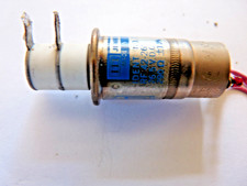 ITT Jennings High Voltage
