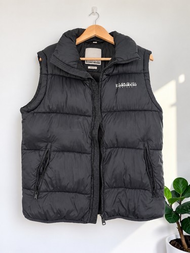 Napapijri suomi mens puffer - napapijri,