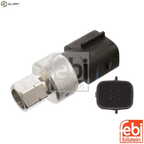 Pressure switch air - pressure,