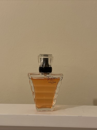 Vintage lancôme tresor eau - lancôme,