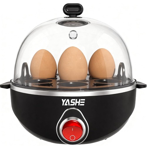 Rapid egg cooker - rapid, cooker,