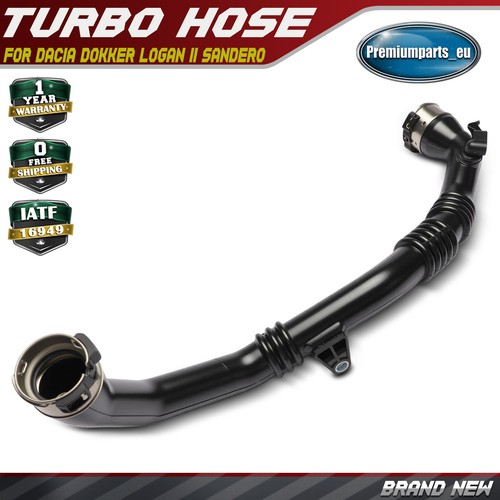 Turbo intercooler hose pipe - intercooler,