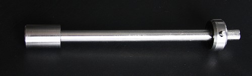 Deckel fp2 standard - deckel,