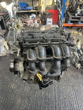 FORD FIESTA MK7 1.6 PETROL