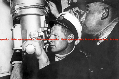 F003741 german submarine - german,