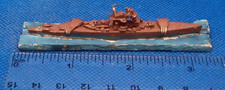 Vtg Superior Models 1:2400