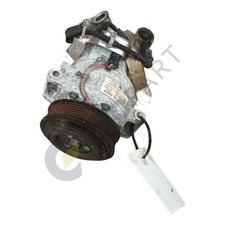 VAUXHALL Astra K MK7 Air