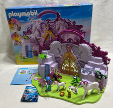 PLAYMOBIL 6179 :  Fairies +