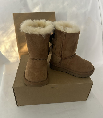 Kids ugg bailey bow - ugg,