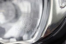 YUAN 125 XGJ 23 Optical 2006