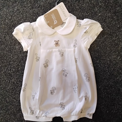 Sale new mayoral girls - girls, cream