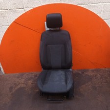 Ford Fiesta Front Seat Mk7 5