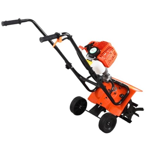 52cc petrol mini tiller - 52cc,