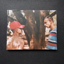 Umbro by Kim Jones 2005