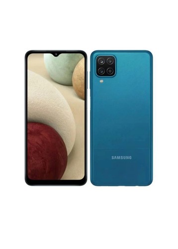 Samsung galaxy a12 64gb - galaxy,