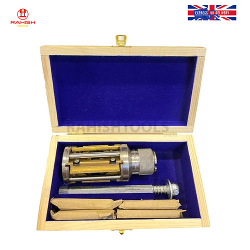 Cylinder engine 62mm - cylinder, 88mm