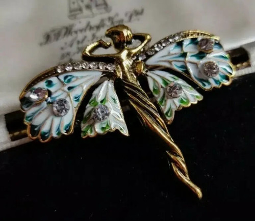 Vintage art nouveau - art,