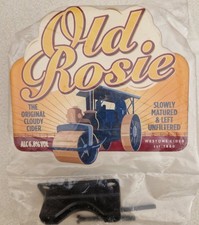  Old Rosie Cider, NEW,Pump