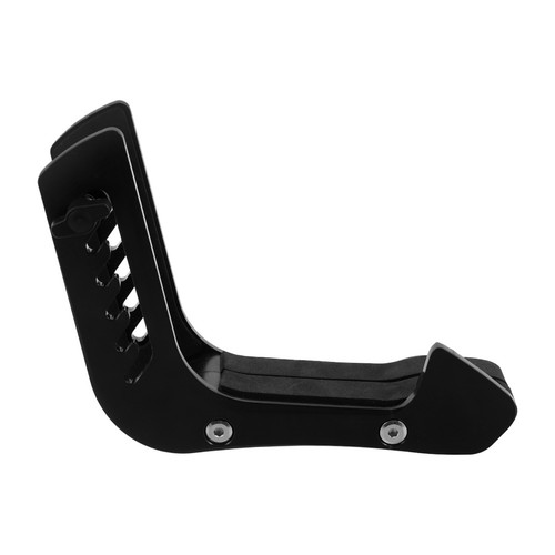 Electric guitar leg - electric,